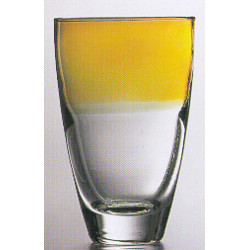 WHISKY GLASS WITH...