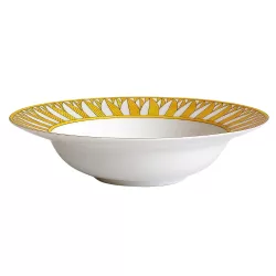 PASTA PLATE 24 CM, SOLEIL D...