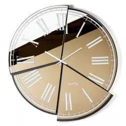 OROLOGIO DA PARETE...
