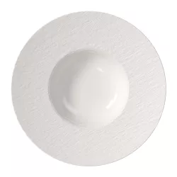 PIATTO PASTA 28 CM, BIANCO...