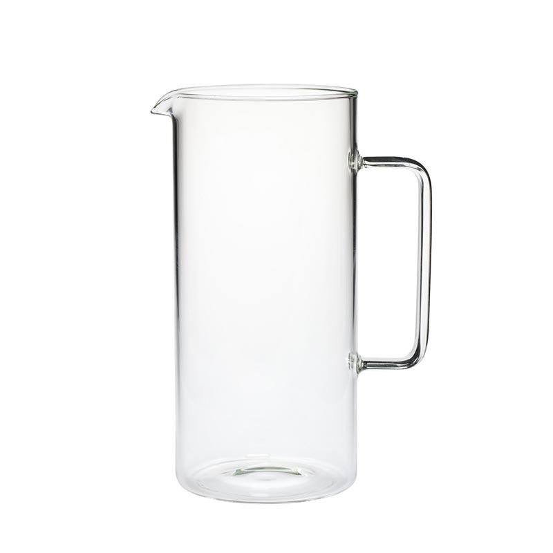 CLEAR PITCHER DRINK EAT, DRE006/101