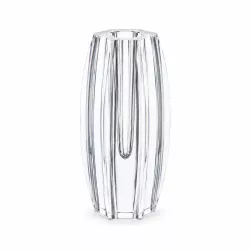 VASO IN CRISTALLO 20 CM,...