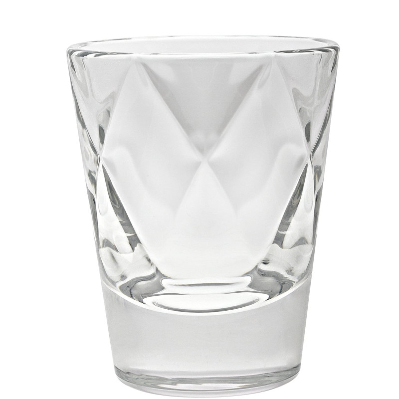 LIQUOR SHOT GLASS, CONCERTO VDV66704M