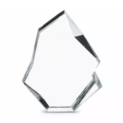 CRYSTAL BLOCK 18 CM, MENHIR...