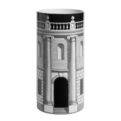 PORCELAIN VASE 32 CM, CASA...