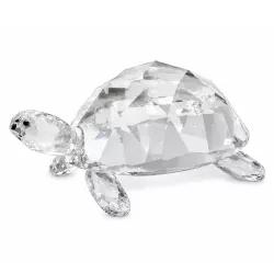 CRYSTAL GIANT TURTLE 010101