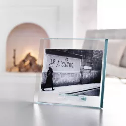 HORIZONTAL PHOTO FRAME EDO...