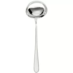 MODERNO SILVER-PLATED...
