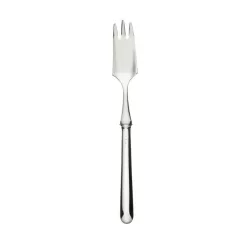 MODERNO PARTY FORK, SILVER...