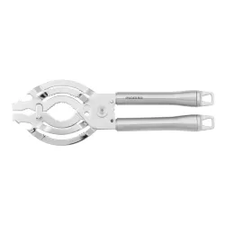 STAINLESS STEEL JAR OPENER...