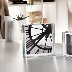 VERTICAL PHOTO FRAME 13x14...