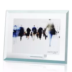 HORIZONTAL PHOTO FRAME...