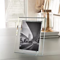 VERTICAL PHOTO FRAME ALBA...