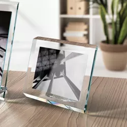 HORIZONTAL PHOTO FRAME...