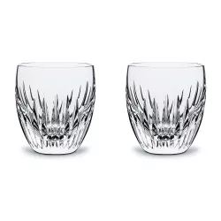 SET 2 BICCHIERI TUMBLER 2,...