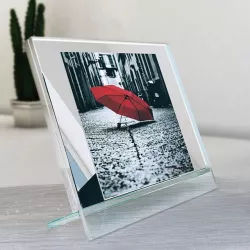 SQUARED PHOTO FRAME SPECTRO...
