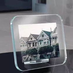 HORIZONTAL PHOTO FRAME...