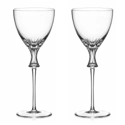 SET 2 CALICI ACQUA 23 CM,...