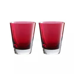 SET OF 2 GLASSES BABY...