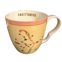 SAGITTARIUS MUG 2209 ZODIAC