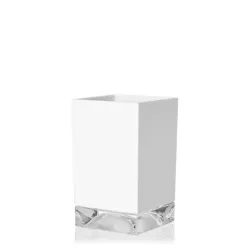 BOXY TOOTHBRUSH HOLDER