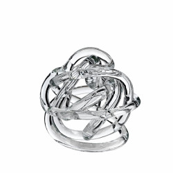 CLEAR LOVE KNOT 14 OL02367