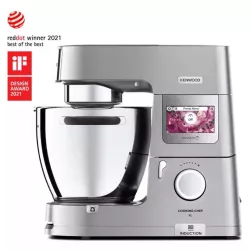 6.7 LT STAND MIXER COOKING...