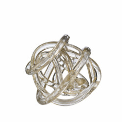 CLEAR LOVE KNOT 14 OL02370