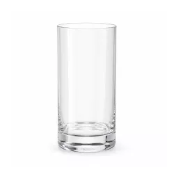 CRYSTAL HIGHBALL GLASS,...