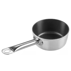 NON STICK CASSEROLE 16 CM,...