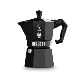 CAFFETTIERA MOKA, EXCLUSIVE