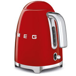 ELECTRIC KETTLE, 50s STYLE, KLF03
