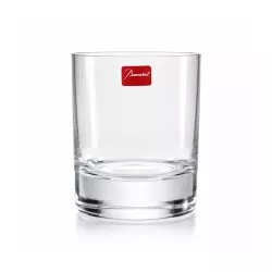 CRYSTAL WATER GLASS,...