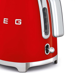 ELECTRIC KETTLE, 50s STYLE, KLF03