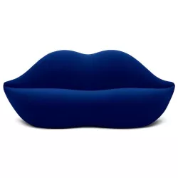 DIVANO BOCCA BLU, ULIMITED