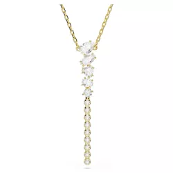 MESMERA Y NECKLACE, 18K...