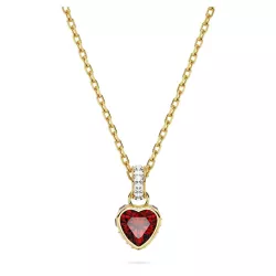PENDENTE CHROMA, CUORE