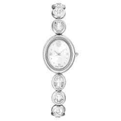 IMBER OVAL WATCH, METAL...