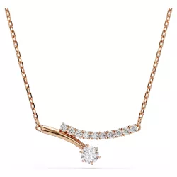 COLLANA MATRIX, TAGLIO ROUND