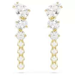 MESMERA EARRINGS, MIXED...