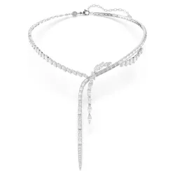 MESMERA Y NECKLACE, MIXED...