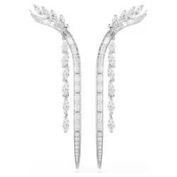 MESMERA DROP EARRINGS,...