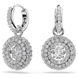 SUBLIMA DROP EARRINGS,...