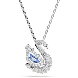 PENDENTE CIGNO SWAN, TAGLIO...