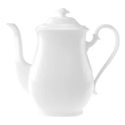 CAFFETTIERA PORCELLANA...
