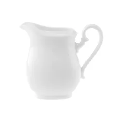 LATTIERA BIANCA 230 ML, ROYAL