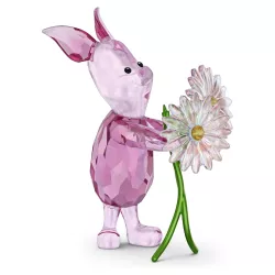 PIGLET, WINNIE THE POOH,...