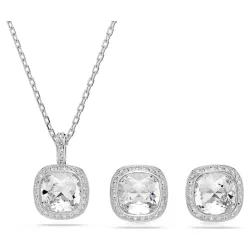UNA ANGELIC SET OF NECKLACE...