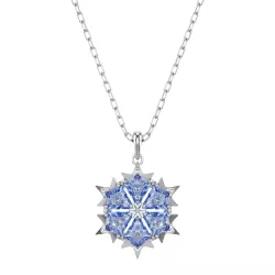 MAGIC PENDANT, SNOWFLAKE,...