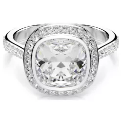 UNA ANGELIC HALO RING,...